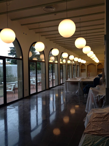 Residencia Dovela